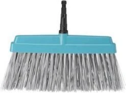 GARDENA Combisystem Terrasbezem - Breedte 32cm - Geadviseerde Steellengte 130cm -Tuinbenodigdheden Bevordering 1200x892 2