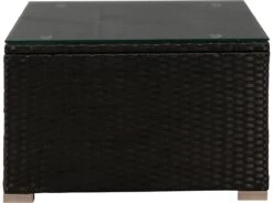 Polyrotan Loungeset Punta Cana L - Zwart 33 Polyrotan Loungeset Punta Cana L - Zwart -Tuinbenodigdheden Bevordering 1200x893 5