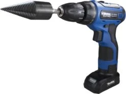 Westfalia Houtkloofmachine X-Split, SDS-Plus -Tuinbenodigdheden Bevordering 1200x898 1