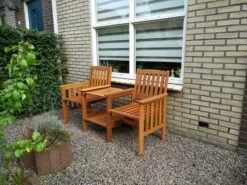SenS-Line Memphis T�te-�-t�te Zitmeubel -Tuinbenodigdheden Bevordering 1200x899 2