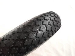 Benson Bolderkarwiel Steekwagenwiel Met Luchtband 3.00-4 | Asgatdiameter 20mm Rollager | Hoogte Wiel 26cm -Tuinbenodigdheden Bevordering 1200x900 1