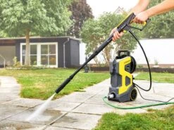 Parkside PHD 170 B2 Hogedrukreiniger -Tuinbenodigdheden Bevordering 1200x900 15