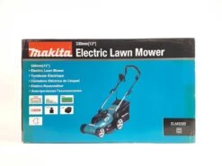 Makita Grasmaaier - ELM3320 - 230 V - 33 Cm 16 Makita Grasmaaier - ELM3320 - 230 V - 33 Cm -Tuinbenodigdheden Bevordering 1200x900 17