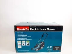 Makita Grasmaaier - ELM3320 - 230 V - 33 Cm 18 Makita Grasmaaier - ELM3320 - 230 V - 33 Cm -Tuinbenodigdheden Bevordering 1200x900 18