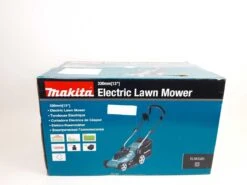Makita Grasmaaier - ELM3320 - 230 V - 33 Cm 19 Makita Grasmaaier - ELM3320 - 230 V - 33 Cm -Tuinbenodigdheden Bevordering 1200x900 19