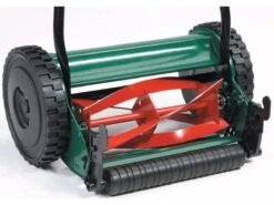 Bosch AHM 30 Handmaaier - Op Snoer - Maaibreedte 30cm -Tuinbenodigdheden Bevordering 1200x900 22