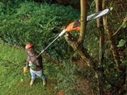 Black & Decker BLACK+DECKER PS7525-QS Takkenzaag - 800W - 25cm - Gesnoerd -Tuinbenodigdheden Bevordering 1200x900 29