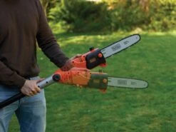 Black & Decker BLACK+DECKER PS7525-QS Takkenzaag - 800W - 25cm - Gesnoerd -Tuinbenodigdheden Bevordering 1200x900 30