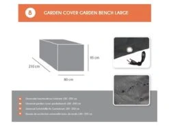 MaximaVida Tuinbank Budapest Oil 170 Cm - Uit Exclusief Mahoniehout 18 MaximaVida Tuinbank Budapest Oil 170 Cm - Uit Exclusief Mahoniehout -Tuinbenodigdheden Bevordering 1200x900 36