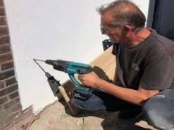 MaximaVida Opklapbare Gevelbank Jordaan 100 Cm- FSC Eikenhout -Tuinbenodigdheden Bevordering 1200x900 40