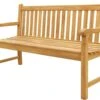 Teak Houten Tuinbank Bison - 150 Cm. 2 Teak Houten Tuinbank Bison - 150 Cm. -Tuinbenodigdheden Bevordering 1200x900 46