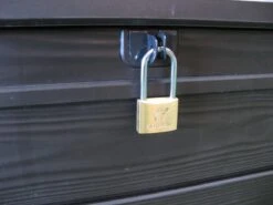 Keter Brightwood Opbergbox - 455L - 145x69,7x60,3 Cm - Grafiet 18 Keter Brightwood Opbergbox - 455L - 145x69,7x60,3 Cm - Grafiet -Tuinbenodigdheden Bevordering 1200x900 54