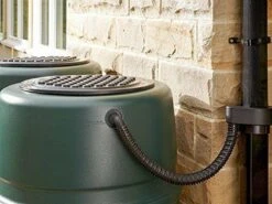 Harcostar Regenton Vulautomaat Zwart -Tuinbenodigdheden Bevordering 1200x900 63