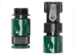 PARKSIDE® Flexibele Tuinslang Groen - 15M - Krimpt Na Gebruik Weer In Klein Formaat -Tuinbenodigdheden Bevordering 1200x900 65