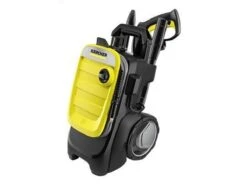 Kärcher K 7 Compact Home Hogedrukreiniger - 3000W - 180 Bar - 60 M²/h - Met Terrasreiniger -Tuinbenodigdheden Bevordering 1200x901 1