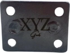 XYZ Goods - Luxe Plafondhaak - Hangmat Bevestigingsset - Schommelhaak - Ophangsysteem - Ophanghaak - Plafondbeugel - Bokszak - Schommelstoel - Hangstoel - RVS -Tuinbenodigdheden Bevordering 1200x901 13