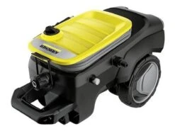 Kärcher K 7 Compact Home Hogedrukreiniger - 3000W - 180 Bar - 60 M²/h - Met Terrasreiniger -Tuinbenodigdheden Bevordering 1200x901