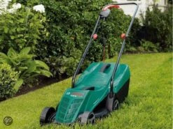Bosch Gazonmaaier Rotak 32 -Tuinbenodigdheden Bevordering 1200x901 3