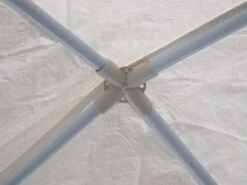 Garden Royal Partytent 3x4m Wit Met 4 Zijwanden -Tuinbenodigdheden Bevordering 1200x901 5