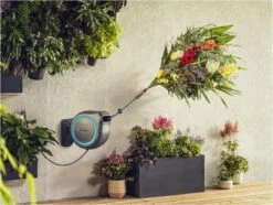 GARDENA - Wandslangenbox - RollUp XL - 35 Meter - Ø 13 Mm 25 GARDENA - Wandslangenbox - RollUp XL - 35 Meter - Ø 13 Mm -Tuinbenodigdheden Bevordering 1200x902 6