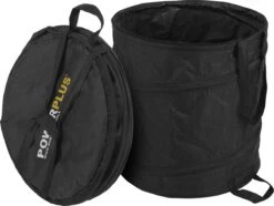 Powerplus POWXGSG2 Tuinafvalzak - Tuinafval Zak - 85L -Tuinbenodigdheden Bevordering 1200x903