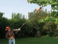 Black & Decker BLACK+DECKER PS7525-QS Takkenzaag - 800W - 25cm - Gesnoerd -Tuinbenodigdheden Bevordering 1200x907 3