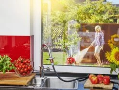 GARDENA - Textielslang Liano - Met Aansluitset - 10m Tuinslang - 13mm 10 GARDENA - Textielslang Liano - Met Aansluitset - 10m Tuinslang - 13mm -Tuinbenodigdheden Bevordering 1200x907 5