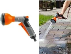 GARDENA - Classic- Multifunctionele Broeskop - Exclusief Verlengsteel -Tuinbenodigdheden Bevordering 1200x908 3