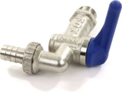 Buitenkraan Vorstvrij | Tap-kogelafsluiter, ½" | RIV | Type 5611 | Drukklasse 16 Bar 9 Buitenkraan Vorstvrij | Tap-kogelafsluiter, ½" | RIV | Type 5611 | Drukklasse 16 Bar -Tuinbenodigdheden Bevordering 1200x909 6