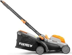FUXTEC Grasmaaier Accu 40V (2x 20V) - Set Met Batterij (2x 2Ah) En Lader (2.4A Dubbellader) 17 FUXTEC Grasmaaier Accu 40V (2x 20V) - Set Met Batterij (2x 2Ah) En Lader (2.4A Dubbellader) -Tuinbenodigdheden Bevordering 1200x911 5
