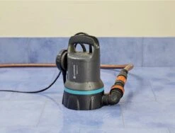 Gardena Dompelpomp 9000 Rvs 24,2 X 28,3 Cm Zwart/grijs -Tuinbenodigdheden Bevordering 1200x913 4