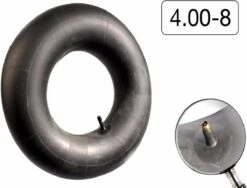 Benson Binnenband Klein Met Recht Ventiel – 4.80/4.00-8 – Geschikt Voor Bolderkar Steekwagen Of Kruiwagen -Tuinbenodigdheden Bevordering 1200x914