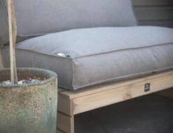 2L Home & Garden Palletkussen Metro Lounge Grijs - 120 X 80cm -Tuinbenodigdheden Bevordering 1200x920 3