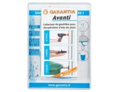 Garantia - Vulautomaat - Speedy Avanti - Ronde Regenpijpen -Tuinbenodigdheden Bevordering 1200x922 5