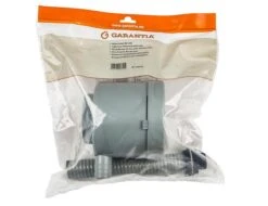 Garantia - Vulautomaat - Regenton - Eco De Luxe - 80 M² - Bladvanger - Grijs -Tuinbenodigdheden Bevordering 1200x923 2