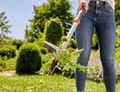 Gardena 03518-20 Onkruidsteker -Tuinbenodigdheden Bevordering 1200x924