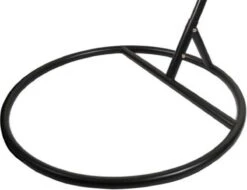 Rijoka Frame Standaard Voor Hangstoel - Zwart - Large 8 Rijoka Frame Standaard Voor Hangstoel - Zwart - Large -Tuinbenodigdheden Bevordering 1200x925 2