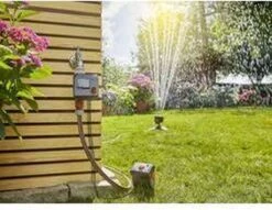 GARDENA - Select Computer Besproeiingscomputer - 3 Besproeiingen Per Dag -Tuinbenodigdheden Bevordering 1200x926 7