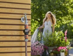 GARDENA AquaCount 18350-20 Watermeter Werkt Op Batterijen -Tuinbenodigdheden Bevordering 1200x927 1