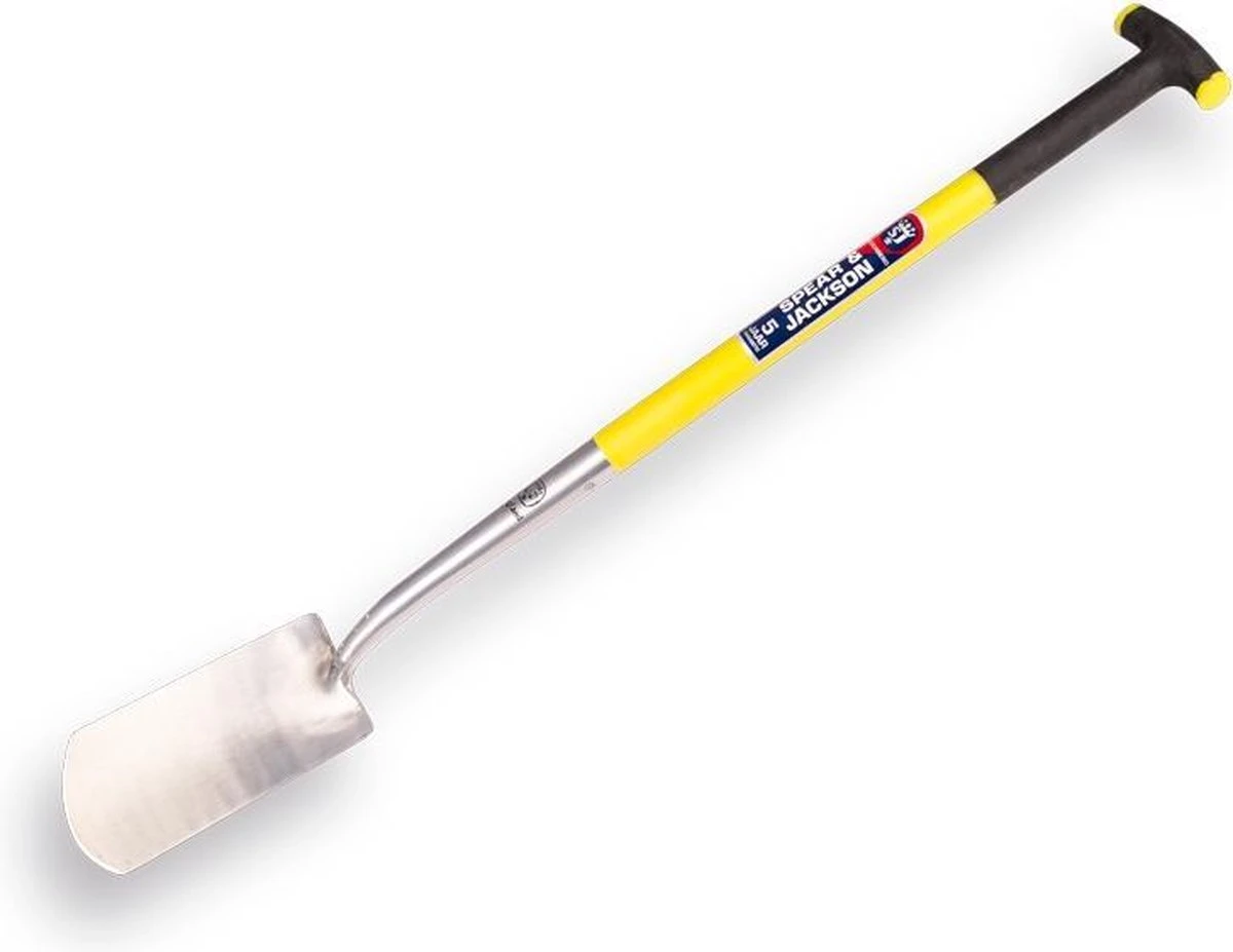 Spade Spear & Jackson 1041AR Met Fiberglas T-steel 78 Cm 3 Spade Spear & Jackson 1041AR Met Fiberglas T-steel 78 Cm