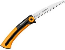Fiskars Handzaag - Sw73 - Groftandig - 22,5 Cm -Tuinbenodigdheden Bevordering 1200x928