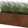 MySteel Cortenstaal Plantenbak Texas L100 X B30 Cm - Hoogte: 30 Cm -Tuinbenodigdheden Bevordering 1200x930 2
