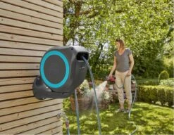 GARDENA Rollup S Wandslangenbox - 15 Meter - Ø 11 Mm 15 GARDENA Rollup S Wandslangenbox - 15 Meter - Ø 11 Mm -Tuinbenodigdheden Bevordering 1200x931 1