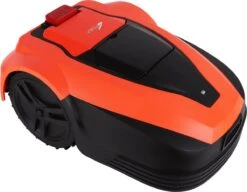 Zoef Robot Robotmaaier Betsie Met APP <1400 M2 -Tuinbenodigdheden Bevordering 1200x933