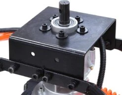 Kibani Grondboor 52cc Benzine - Excl. Losse Grondboren - Palenboor - Grondboor Machine -Tuinbenodigdheden Bevordering 1200x937 2