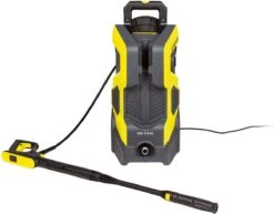 Parkside PHD 170 B2 Hogedrukreiniger -Tuinbenodigdheden Bevordering 1200x939