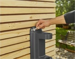 GARDENA - Wandslangenbox - RollUp XL - 35 Meter - Ø 13 Mm 24 GARDENA - Wandslangenbox - RollUp XL - 35 Meter - Ø 13 Mm -Tuinbenodigdheden Bevordering 1200x942 3