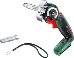 Bosch Advancedcut 18 Minikettingzaag - Zonder 18 V Accu En Lader -Tuinbenodigdheden Bevordering 1200x944 2