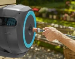 GARDENA - Wandslangbox RollUp M - 20m Slang - 11 Diameter 12 GARDENA - Wandslangbox RollUp M - 20m Slang - 11 Diameter -Tuinbenodigdheden Bevordering 1200x944 4