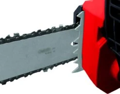 Einhell Elektrische Kettingzaag GH-EC 2040 (2000 Watt - 375 Mm Zaaglengte - Oregon-ketting En Kwaliteitszwaard - Terugslagbescherming En Kettingvangbout) 23 Einhell Elektrische Kettingzaag GH-EC 2040 (2000 Watt - 375 Mm Zaaglengte - Oregon-ketting En Kwaliteitszwaard - Terugslagbescherming En Kettingvangbout) -Tuinbenodigdheden Bevordering 1200x947
